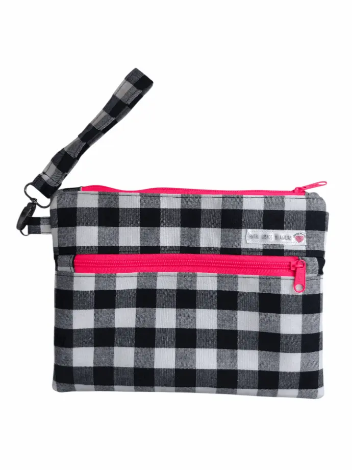 Bolso de Mano 