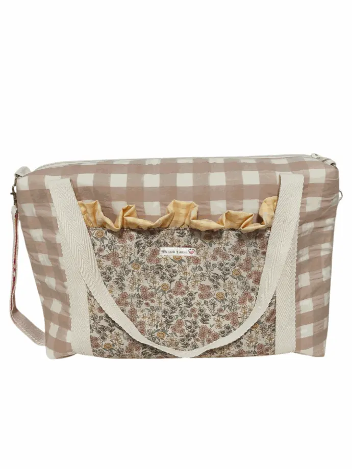 Bolso Barrosa 