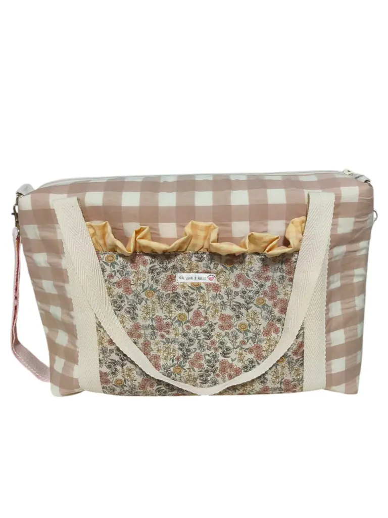 Bolso Barrosa