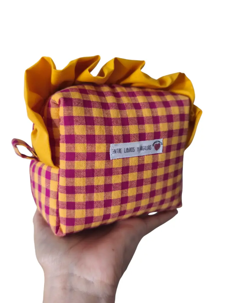 Neceser Midi Volante