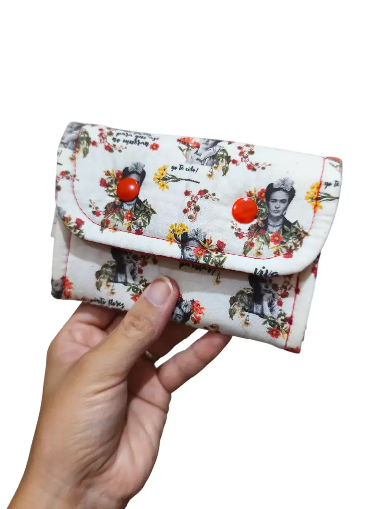 Monedero Wonder 04