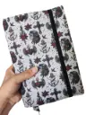 Funda Mafia Romance de solapas 