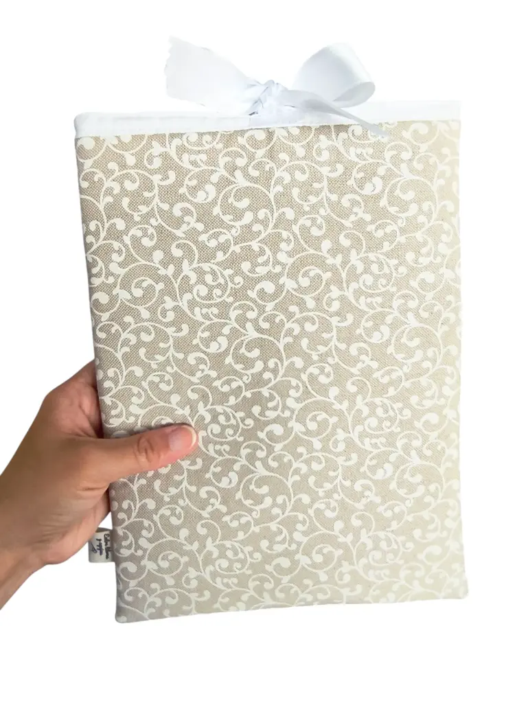 Funda literaria Aniversario 