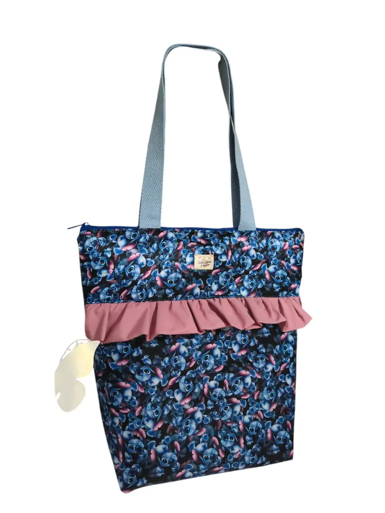 ToteBag Shine Completa