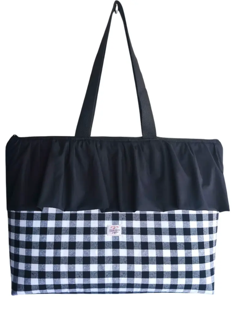 Bolso Springs Cremallera 01