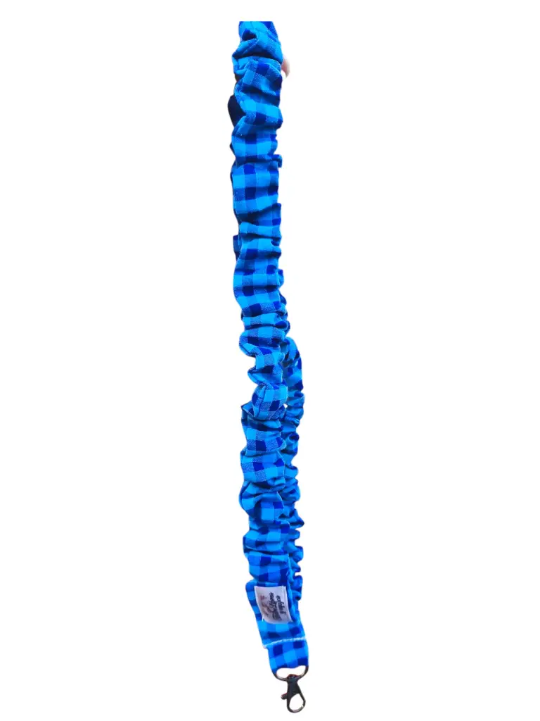 Cuelga llaves scrunchie 02