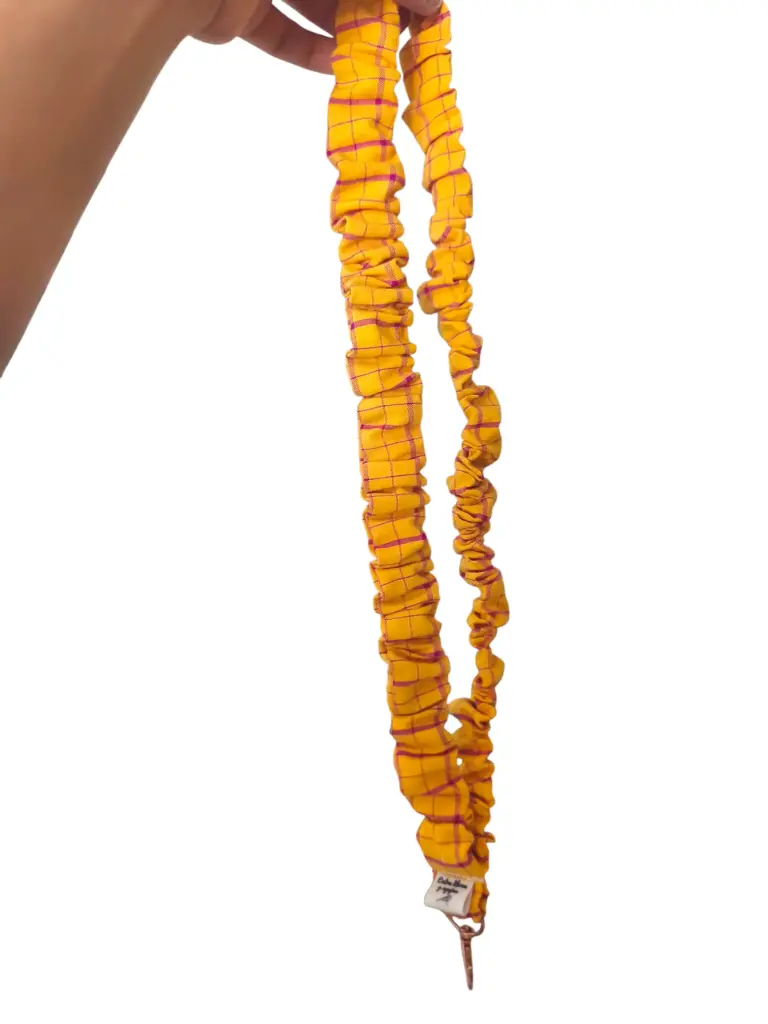 Cuelga llaves scrunchie 03 