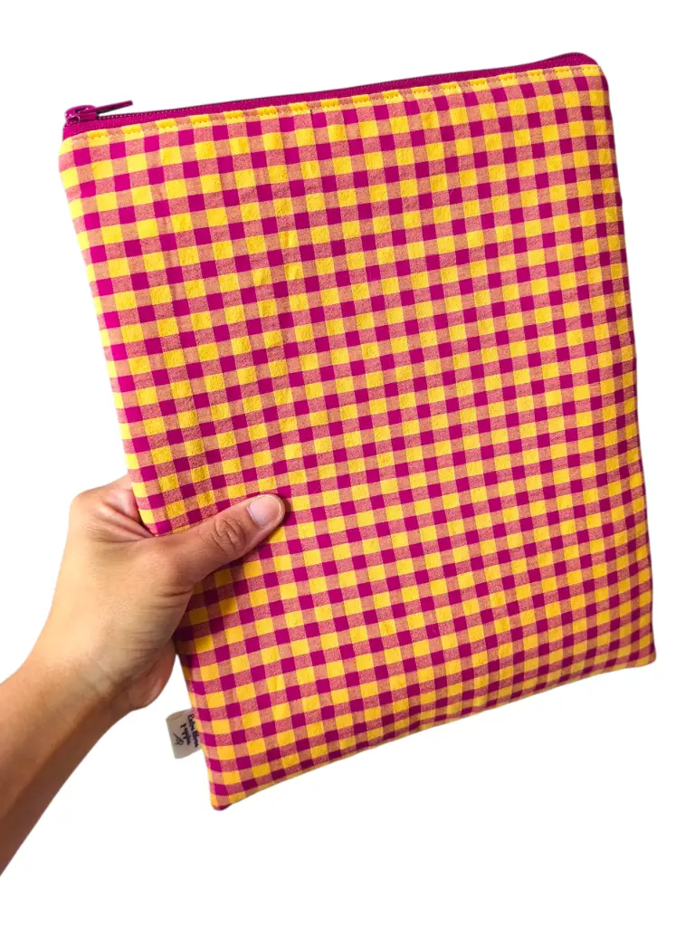 Funda literaria XXL