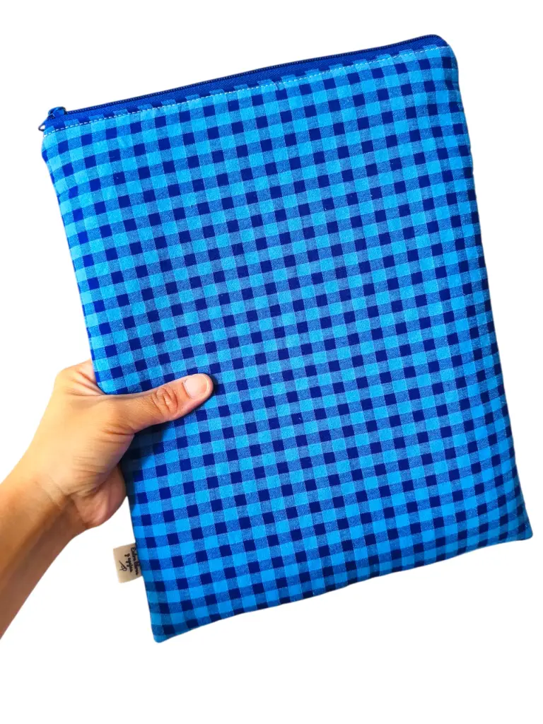 Funda literaria XXL 02 