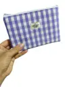 Mini neceser plano 