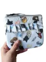 Monedero Meraki Harry Potter  02