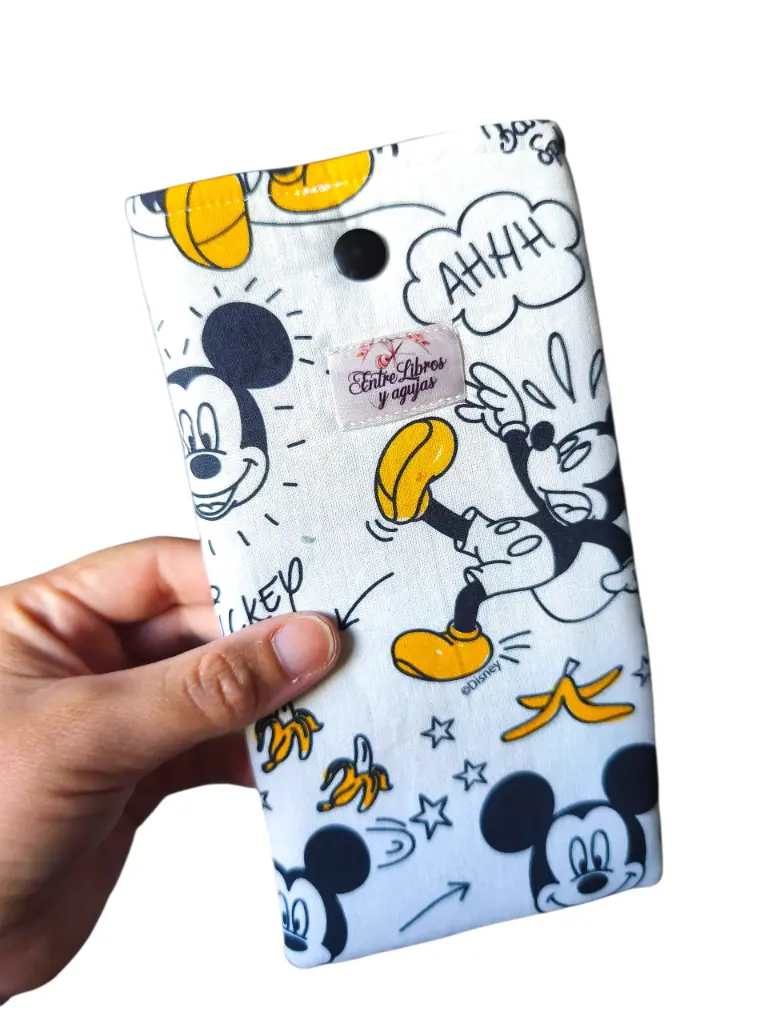 Funda para móviles 02