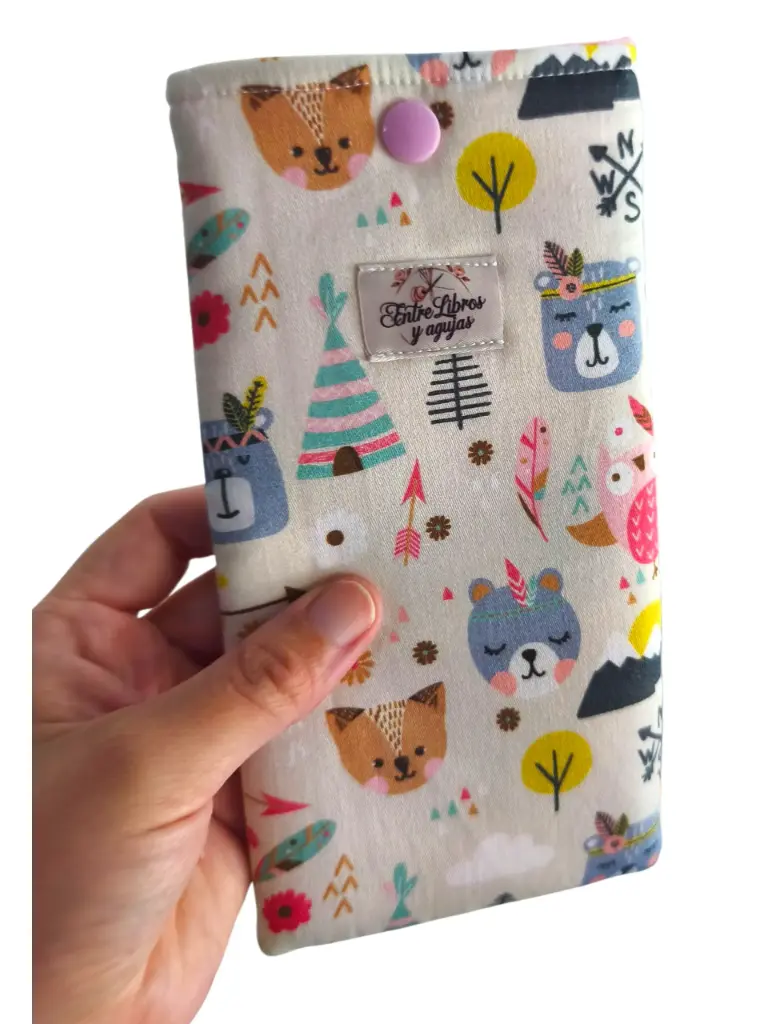 Funda para móviles 04