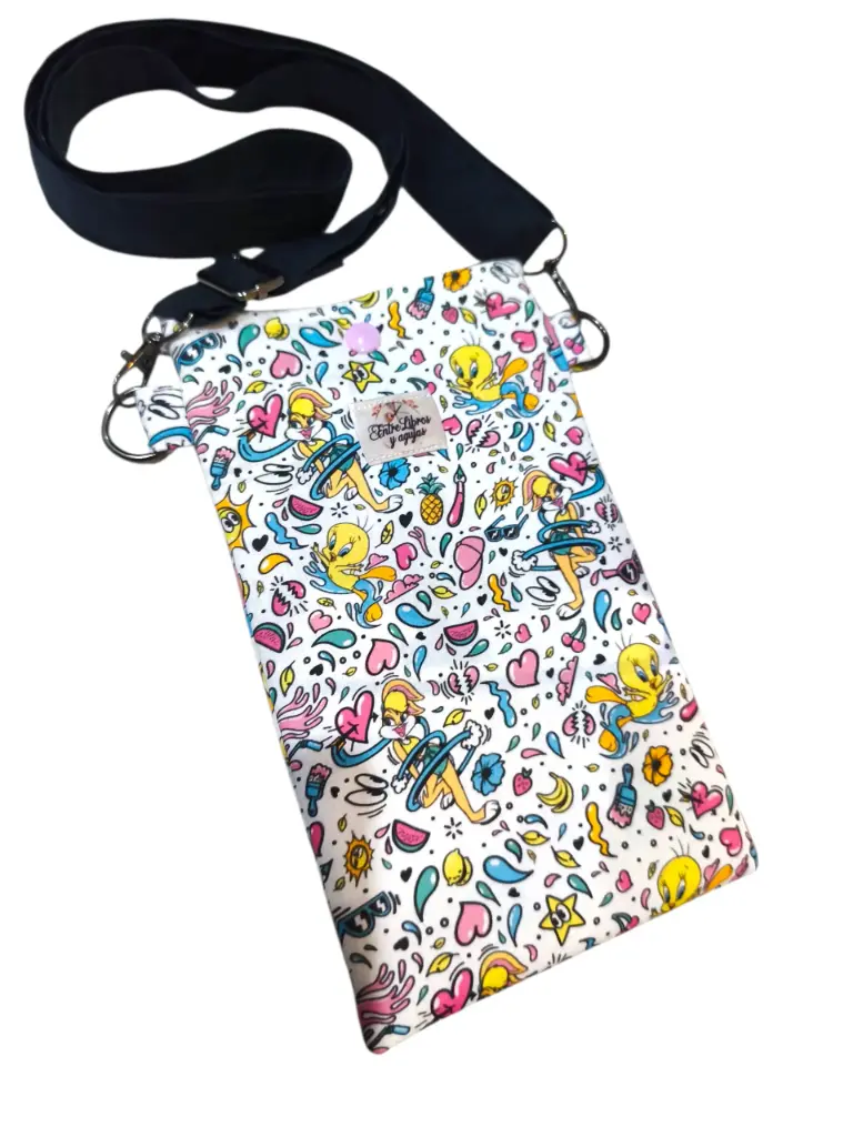 Bolsito para el móvil 