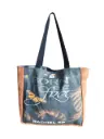Totebag bilogía Born to be free/Born to be Wild 