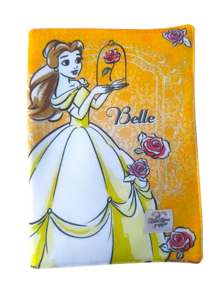 Funda de solapa ajustable Bella (PREVENTA)   