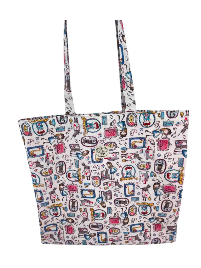 Totebag 