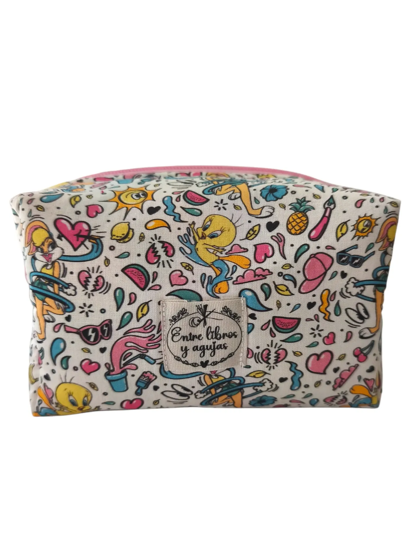 Neceser Midi Piolín