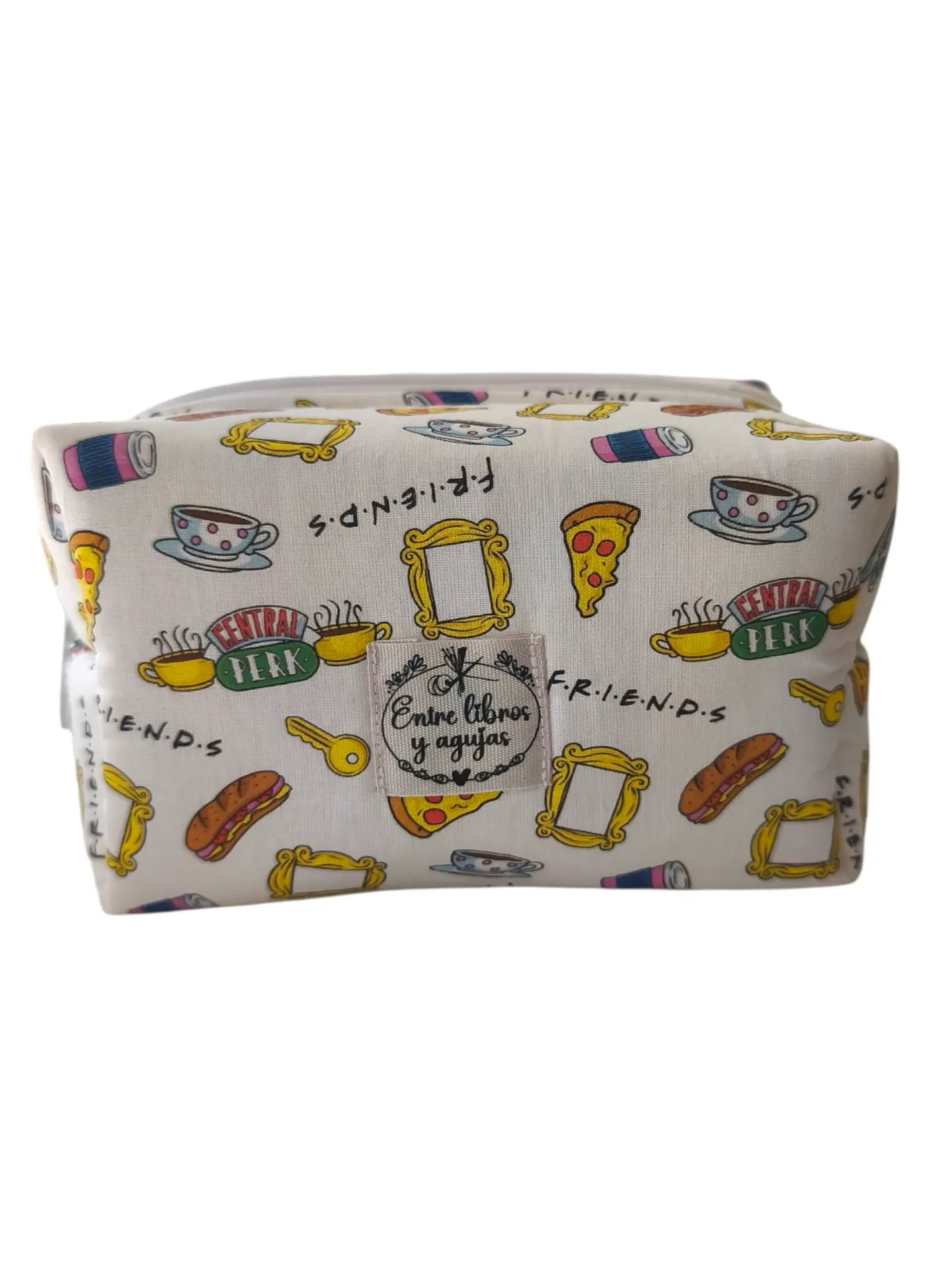 Neceser Midi Friends