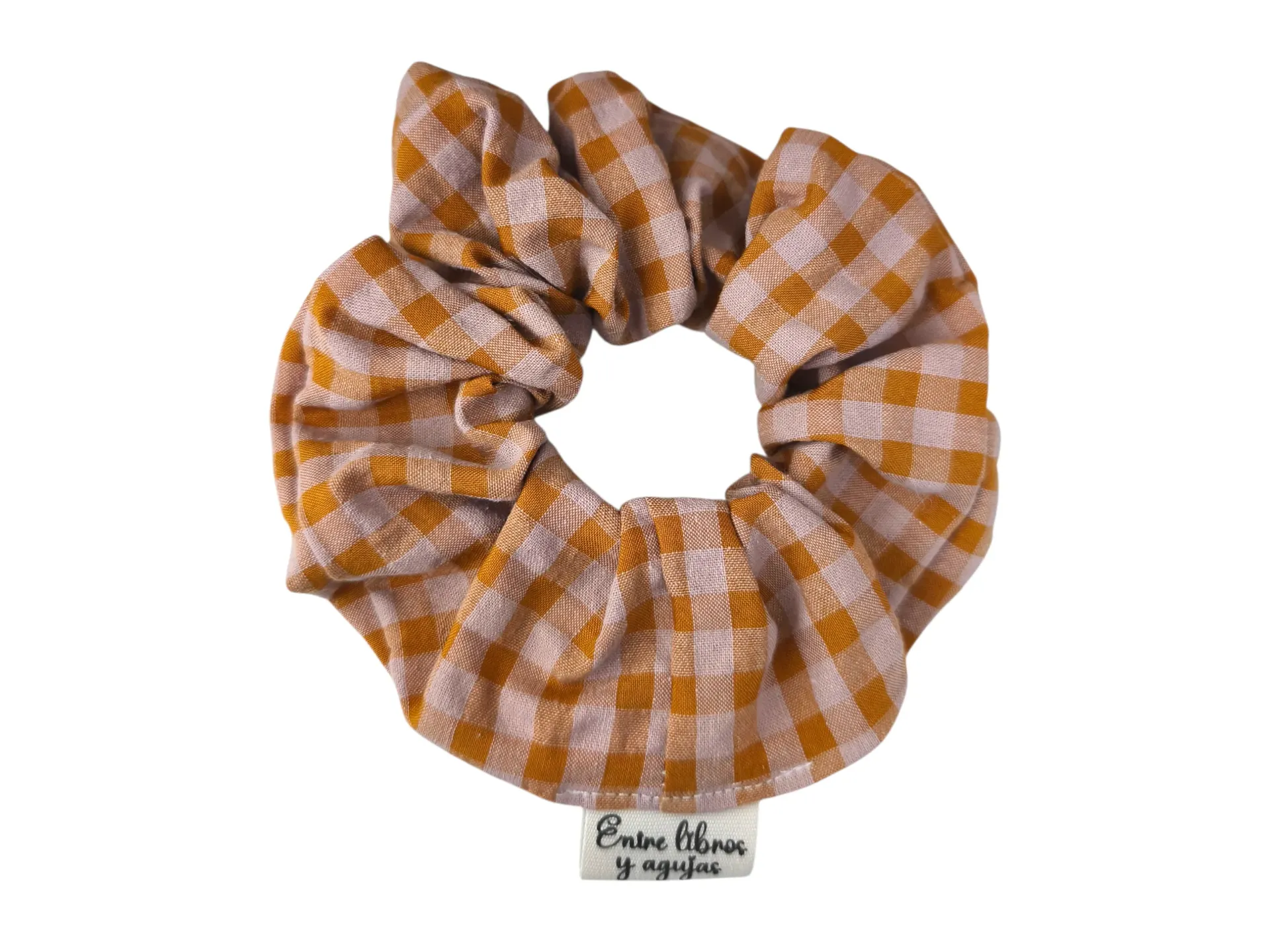 Coletero vichy arena y mostaza