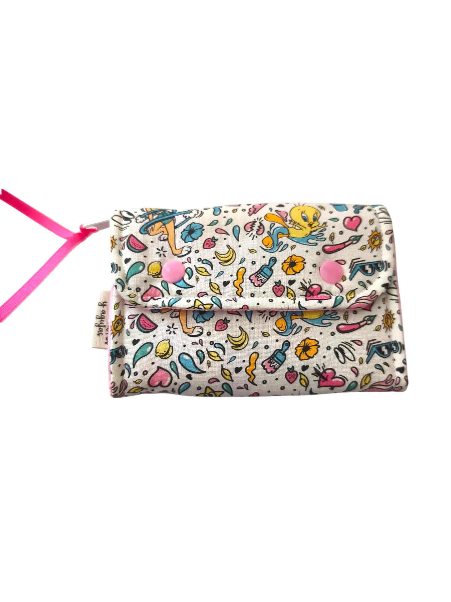 Monedero Wonder Piolín