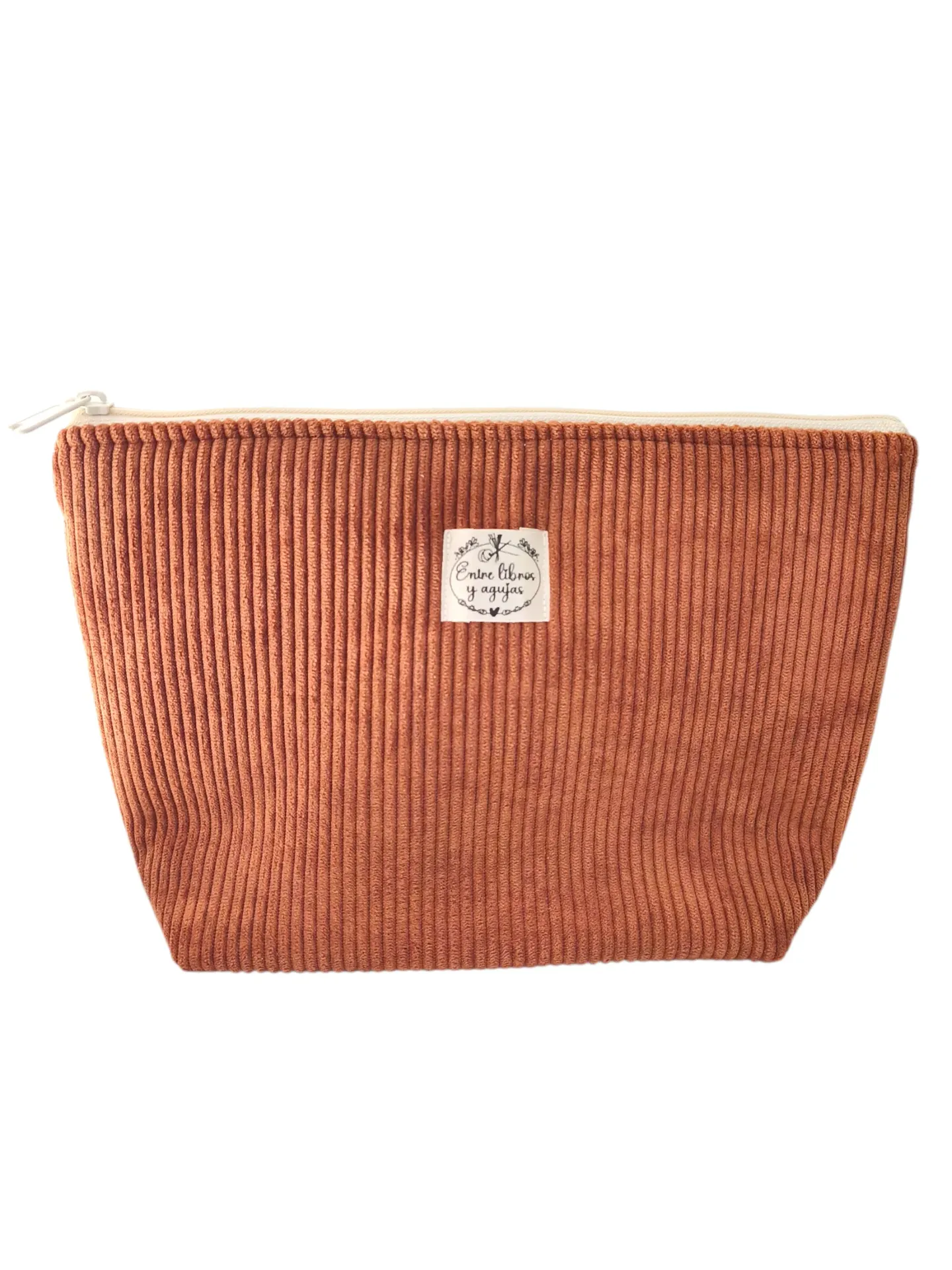 Neceser triangular Atenas