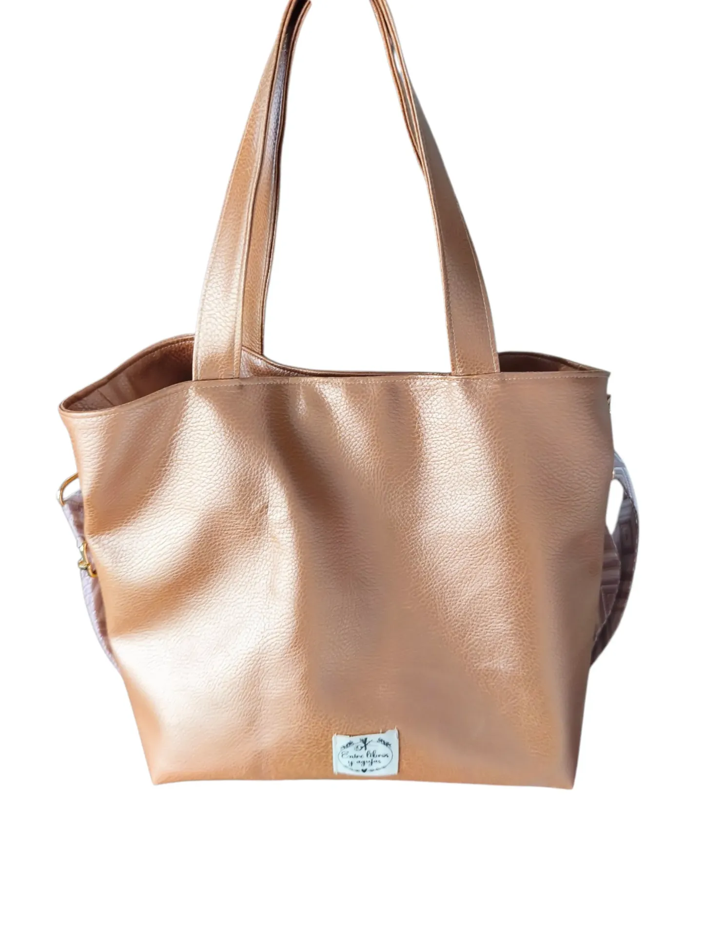 Bolso Golden