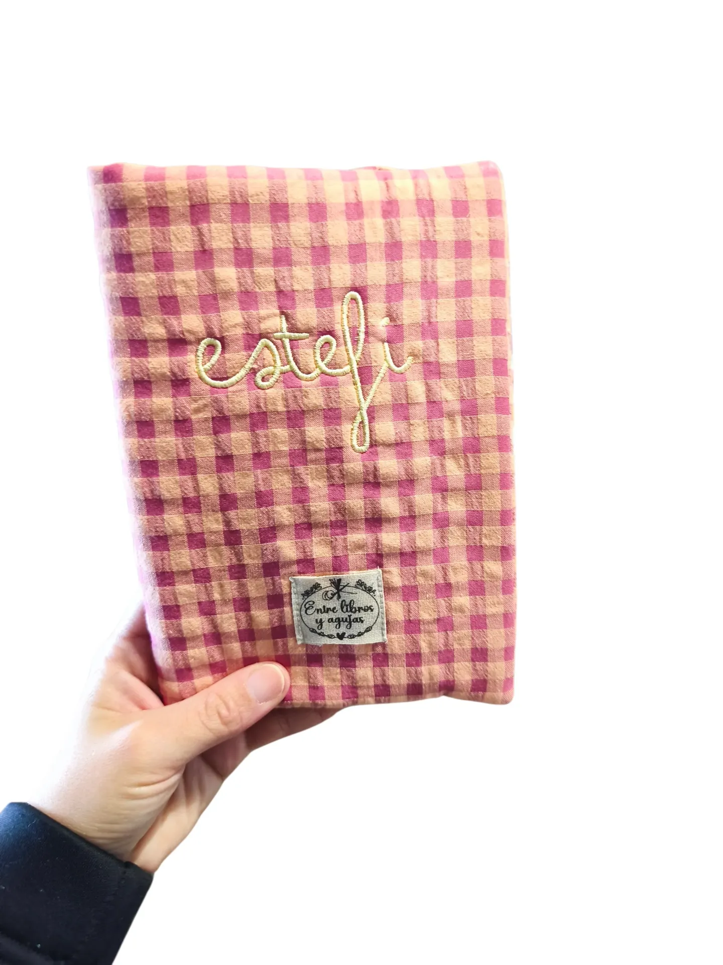 Funda Kindle de solapas