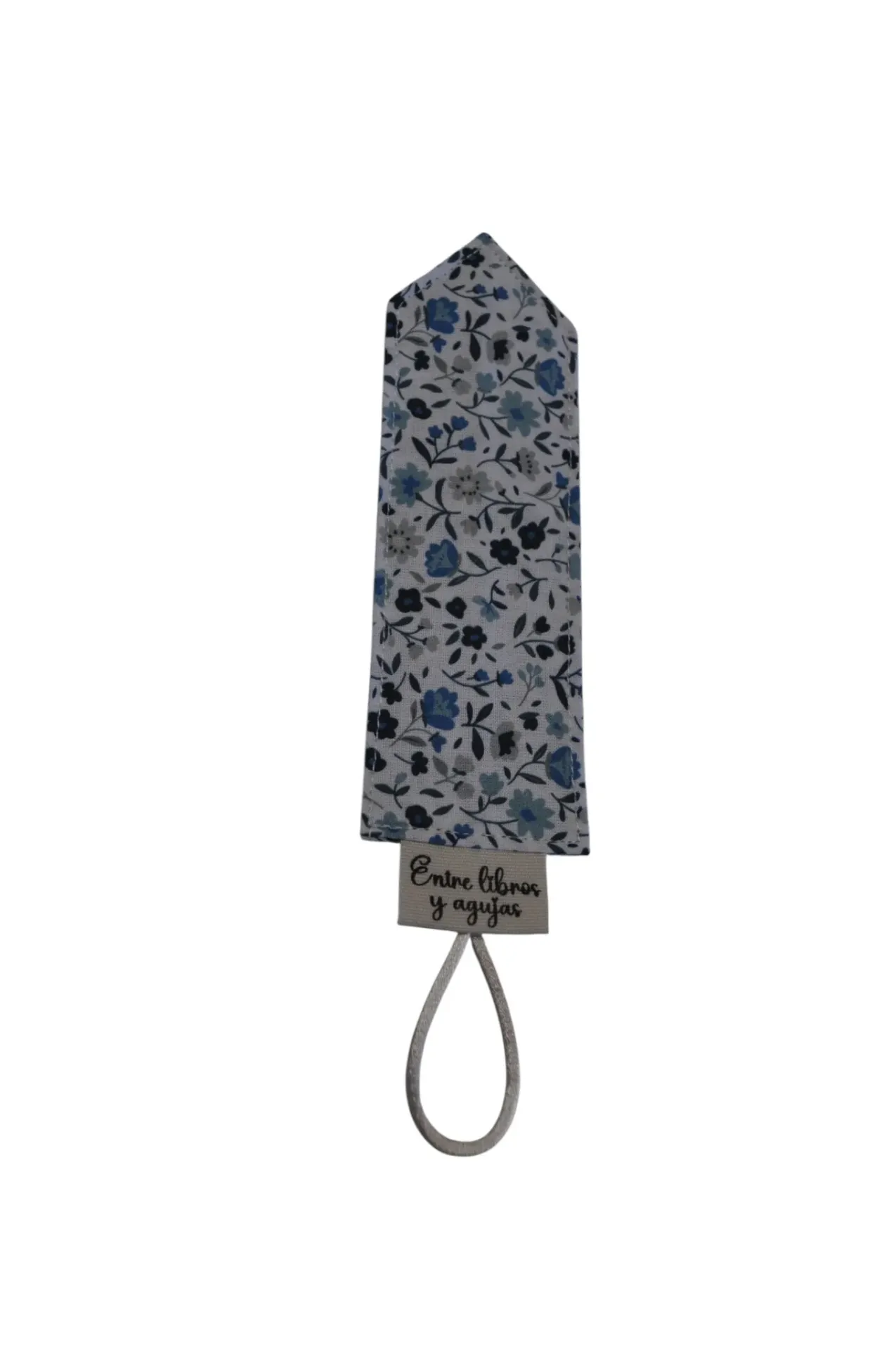 Marcapáginas animal print