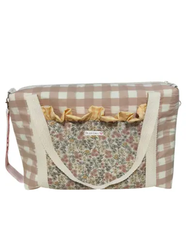 Bolso Barrosa
