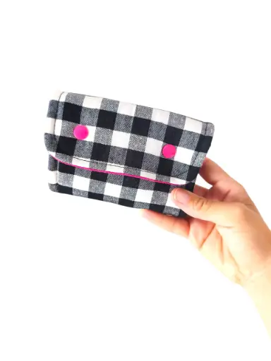 Monedero Wonder 02 