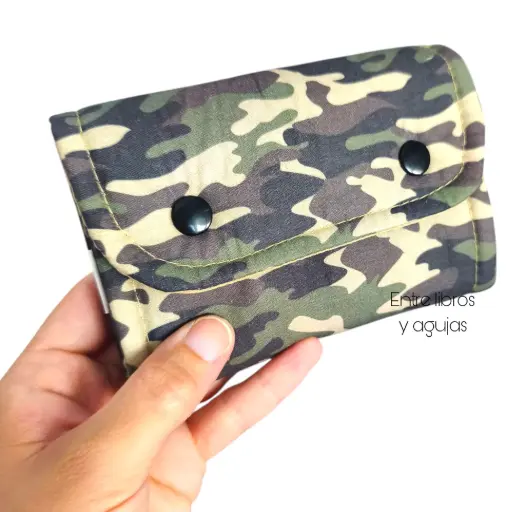 Monedero Wonder 03