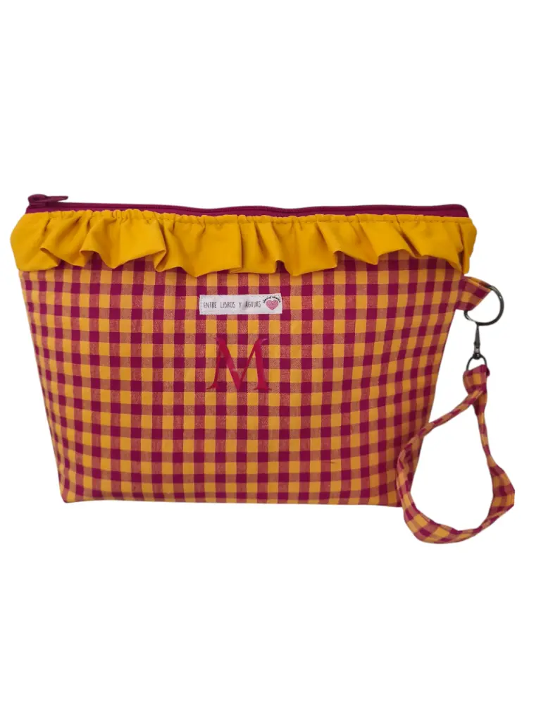 Bolso de Mano Cuki