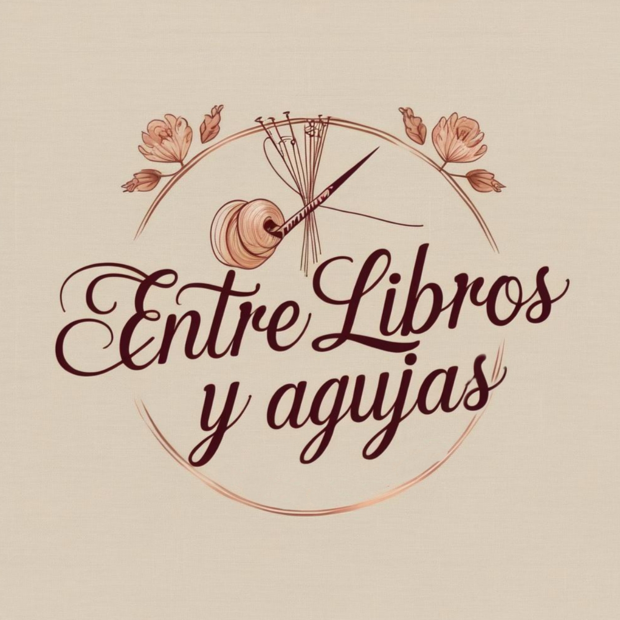 Entrelibrosyagujas